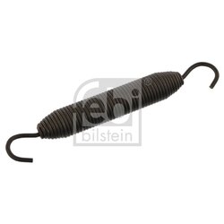 Brake Shoes Spring FEBI 04143 OE Ref A335 993 04 10