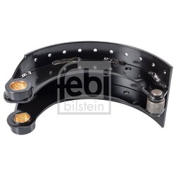 Brake Shoe FEBI 04150 OE Ref 05.091.26.21.0