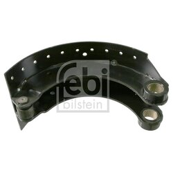 Brake Shoe FEBI 04151 OE Ref 05.091.27.09.0