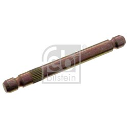 Brake Shoe Spring Retaining Pin FEBI 04158 OE Ref 03.084.42.02.0