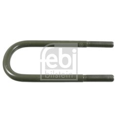 Spring Clamp FEBI 04194 OE Ref 03.138.41.05.0