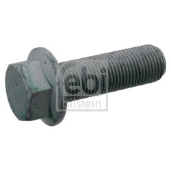 Screw FEBI 04231 OE Ref 06.02813.5015