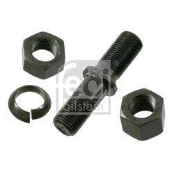Wheel Stud FEBI 04233 OE Ref 09.806.23.02.0