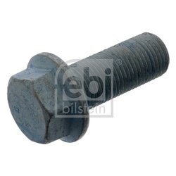 Screw FEBI 04238 OE Ref 06.02791.5211