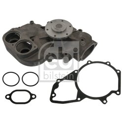 Water Pump FEBI 04239 OE Ref 51.06500.9408