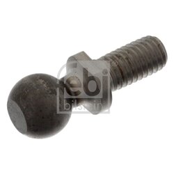 Gearshift Linkage Ball Head FEBI 04260 OE Ref 06.36109.0002