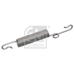 Brake Shoes Spring FEBI 04263 OE Ref 03.397.34.10.0
