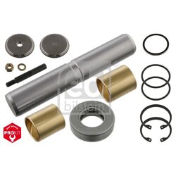 Kingpin Repair Kit FEBI 04320 OE Ref A360 586 00 33