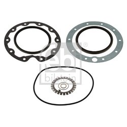 External Planetary Gearbox Gasket Set FEBI 04339 OE Ref N1.01101.2714 S1