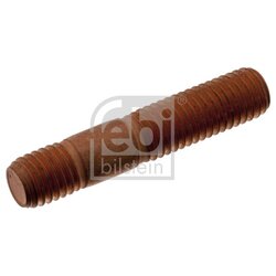 Exhaust System Bolt FEBI 04361 OE Ref 51.90201.0080