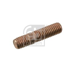 Exhaust System Bolt FEBI 04363 OE Ref 51.90201.0152
