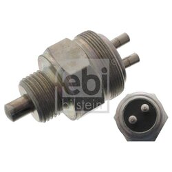 'driver Cab Tilted' Display Switch FEBI 04369 OE Ref 1620 905