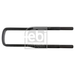 Spring Clamp FEBI 04371 OE Ref 81.41312.0105