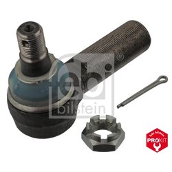 Track Rod End FEBI 04384 OE Ref 0100 197