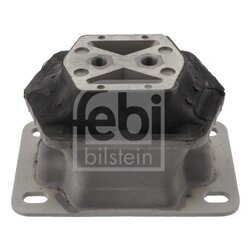 Engine Mounting FEBI 04399 OE Ref 81.96210.0186