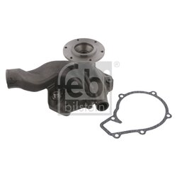 Water Pump FEBI 04492 OE Ref 51.06500.6394