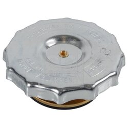 Coolant Tank Cap FEBI 04493 OE Ref 50.97141.0012