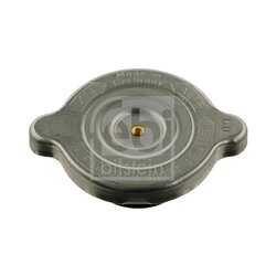 Coolant Tank Cap FEBI 04520 OE Ref 51.97141.0005
