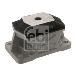 Engine Mounting FEBI 04533 OE Ref 81.96210.0175