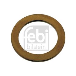 Oil Drain Plug Seal Ring FEBI 04537 OE Ref 51.96601.0352
