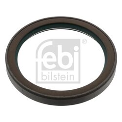 Wheel Bearing Shaft Seal FEBI 04540 OE Ref 06.56289.0182