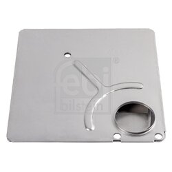 At Hydraulic Filter FEBI 04583 OE Ref 24 34 1 215 544