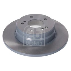 Brake Disc FEBI 04628 OE Ref A203 423 04 12
