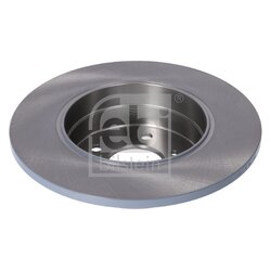 Brake Disc FEBI 04628 OE Ref A203 423 04 12 FEBI