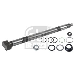 Drum Brake Shaft FEBI 04659 OE Ref 09.097.05.21.1