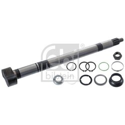 Drum Brake Shaft FEBI 04660 OE Ref 09.097.05.22.1