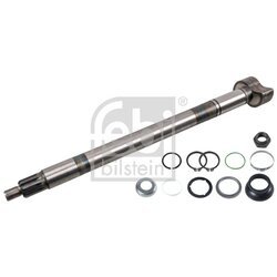 Drum Brake Shaft FEBI 04661 OE Ref 09.097.05.23.1