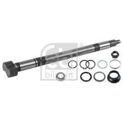 Drum Brake Shaft FEBI 04662 OE Ref 09.097.05.24.1
