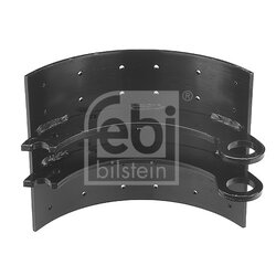 Brake Shoe FEBI 04665 OE Ref A-JA-0508-004