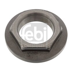 Kingpin Nut FEBI 04709 OE Ref 650 2801 E