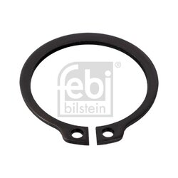 Brake Anchor Pin Circlip FEBI 04767 OE Ref 251 986