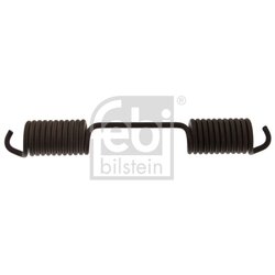 Brake Shoes Spring FEBI 04817 OE Ref 81.97610.0271