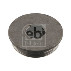 Crankcase Screw Plug FEBI 04819 OE Ref 421144