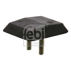 Suspension Rubber Buffer FEBI 04822 OE Ref 673 325 01 44