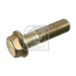 Screw FEBI 04867 OE Ref 06.02814.3017
