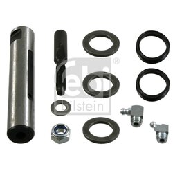 Spring Bolt Repair Kit FEBI 04889 OE Ref A395 322 03 30