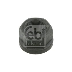 Wheel Nut FEBI 04901 OE Ref 004180 0483
