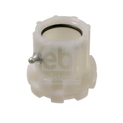 Brake Shaft Bushing FEBI 04959 OE Ref 163 9000 W