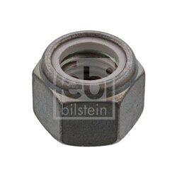 Nut FEBI 04962 OE Ref 21016115