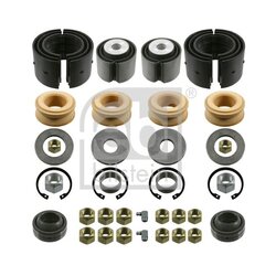 Stabiliser Bar Mounting Kit FEBI 05041 OE Ref 652 320 05 11
