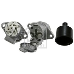 Towbar Socket FEBI 05063 OE Ref 1581328