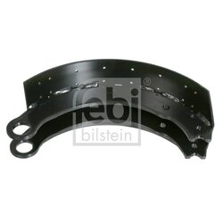 Brake Shoe FEBI 05108 OE Ref 650 4773