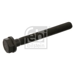 Exhaust System Bolt FEBI 05119 OE Ref A422 990 00 19