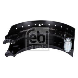 Brake Shoe FEBI 05137 OE Ref 05.091.26.64.1