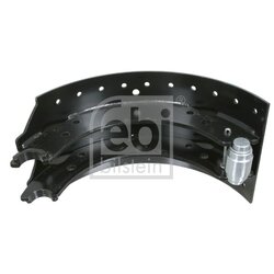 Brake Shoe FEBI 05138 OE Ref 05.091.27.54.1