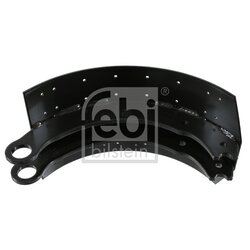 Brake Shoe FEBI 05182 OE Ref 650 4787 A